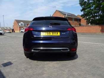 Used DS Automobiles DS 4 2016 for sale - 74915770: Photo