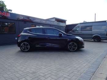 Used Renault Clio 2016 for sale - 74649141: Photo