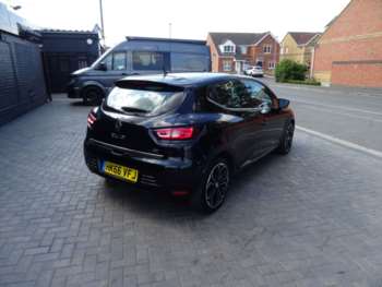 Used Renault Clio 2016 for sale - 74649141: Photo