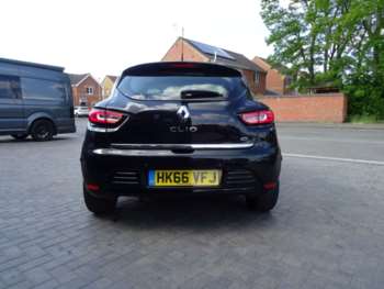 Used Renault Clio 2016 for sale - 74649141: Photo