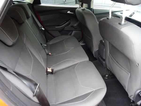 Used Ford Focus 2015 for sale - 76255834: Photo 10