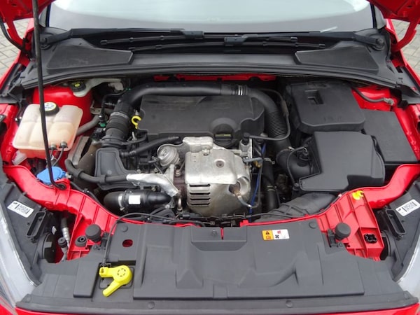 Used Ford Focus 2015 for sale - 76255834: Photo 12