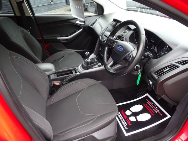Used Ford Focus 2015 for sale - 76255834: Photo 9
