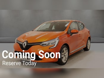 Used Renault Clio 2020 for sale - 78106073: Photo