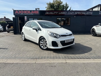 Used Kia Rio 2015 for sale - 79492427: Photo
