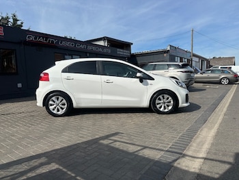 Used Kia Rio 2015 for sale - 79492427: Photo