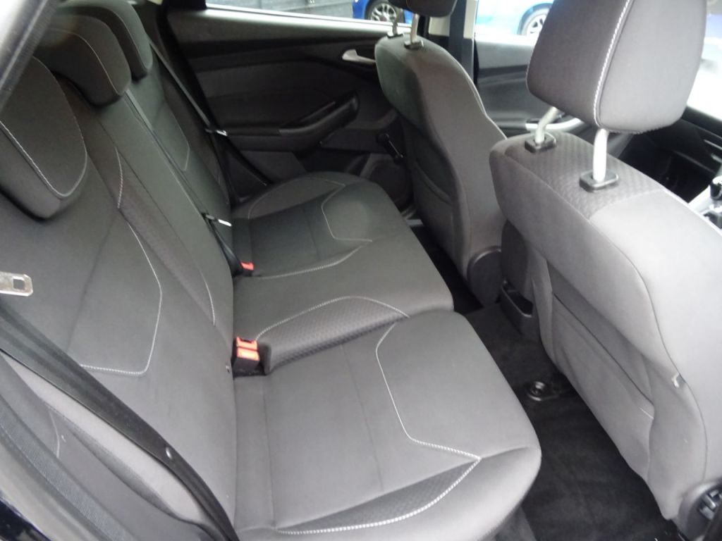 Used Ford Focus 2016 for sale - 76416387: Photo 10