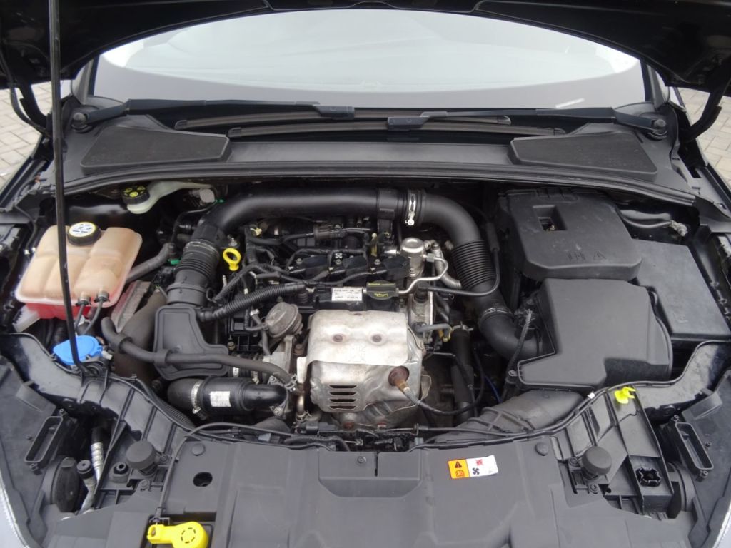 Used Ford Focus 2016 for sale - 76416387: Photo 12