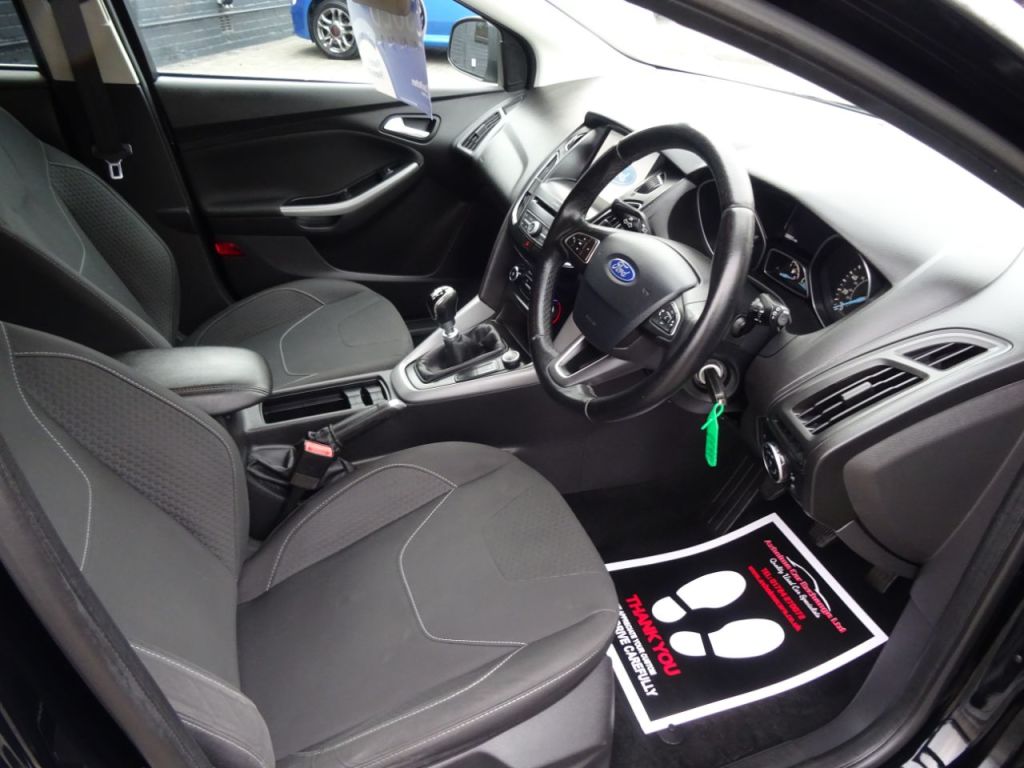 Used Ford Focus 2016 for sale - 76416387: Photo 9