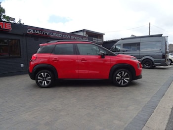 Used Citroen C3 Aircross 2018 for sale - 75488383: Photo