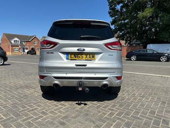 Used Ford Kuga 2016 for sale - 79205612: Photo
