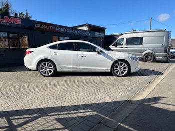 Used Mazda Mazda6 2014 for sale - 77805368: Photo