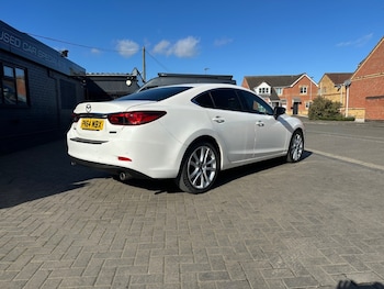 Used Mazda Mazda6 2014 for sale - 77805368: Photo