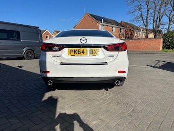 Used Mazda Mazda6 2014 for sale - 77805368: Photo