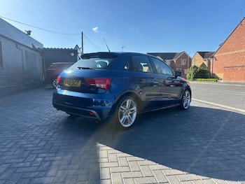 Used Audi A1 2013 for sale - 78267056: Photo