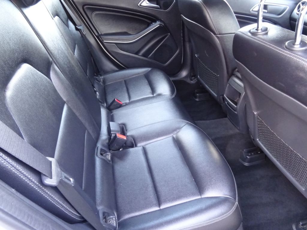 Used Mercedes-Benz A-Class 2016 for sale - 77107063: Photo 10