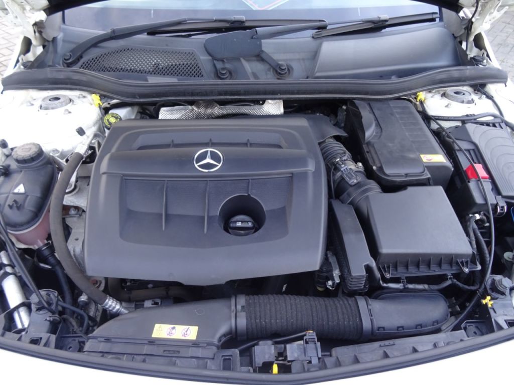 Used Mercedes-Benz A-Class 2016 for sale - 77107063: Photo 12