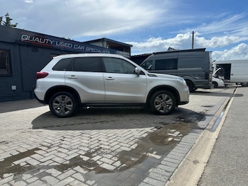 Used Suzuki Vitara 2019 for sale - 78846233: Photo