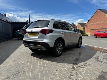 Used Suzuki Vitara 2019 for sale - 78846233: Photo