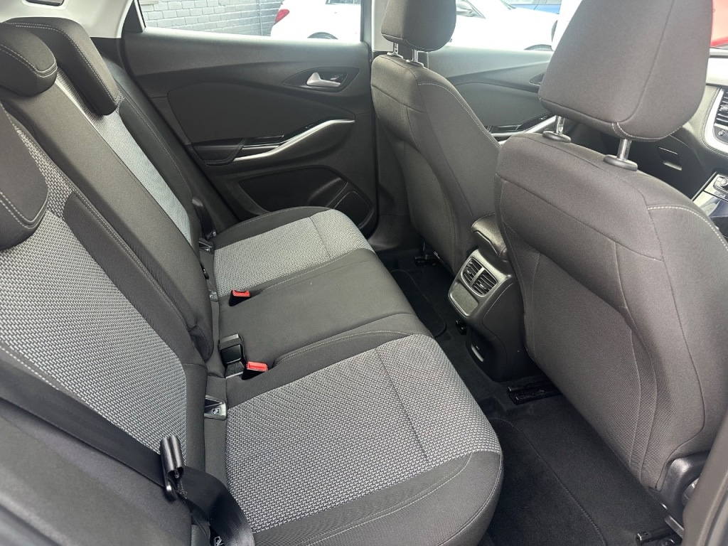 Used Vauxhall Grandland X 2018 for sale - 77463286: Photo 10