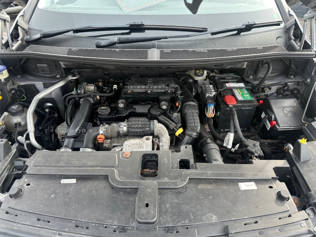 Used Vauxhall Grandland X 2018 for sale - 77463286: Photo 12