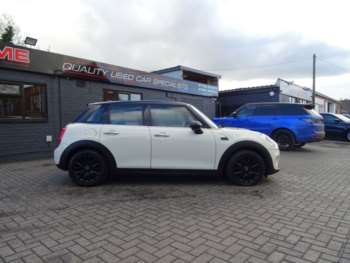Used MINI Hatch 2016 for sale - 73912677: Photo