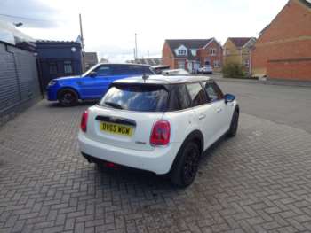 Used MINI Hatch 2016 for sale - 73912677: Photo