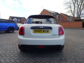 Used MINI Hatch 2016 for sale - 73912677: Photo