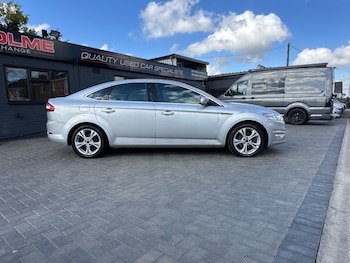 Used Ford Mondeo 2012 for sale - 78267063: Photo