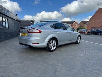 Used Ford Mondeo 2012 for sale - 78267063: Photo