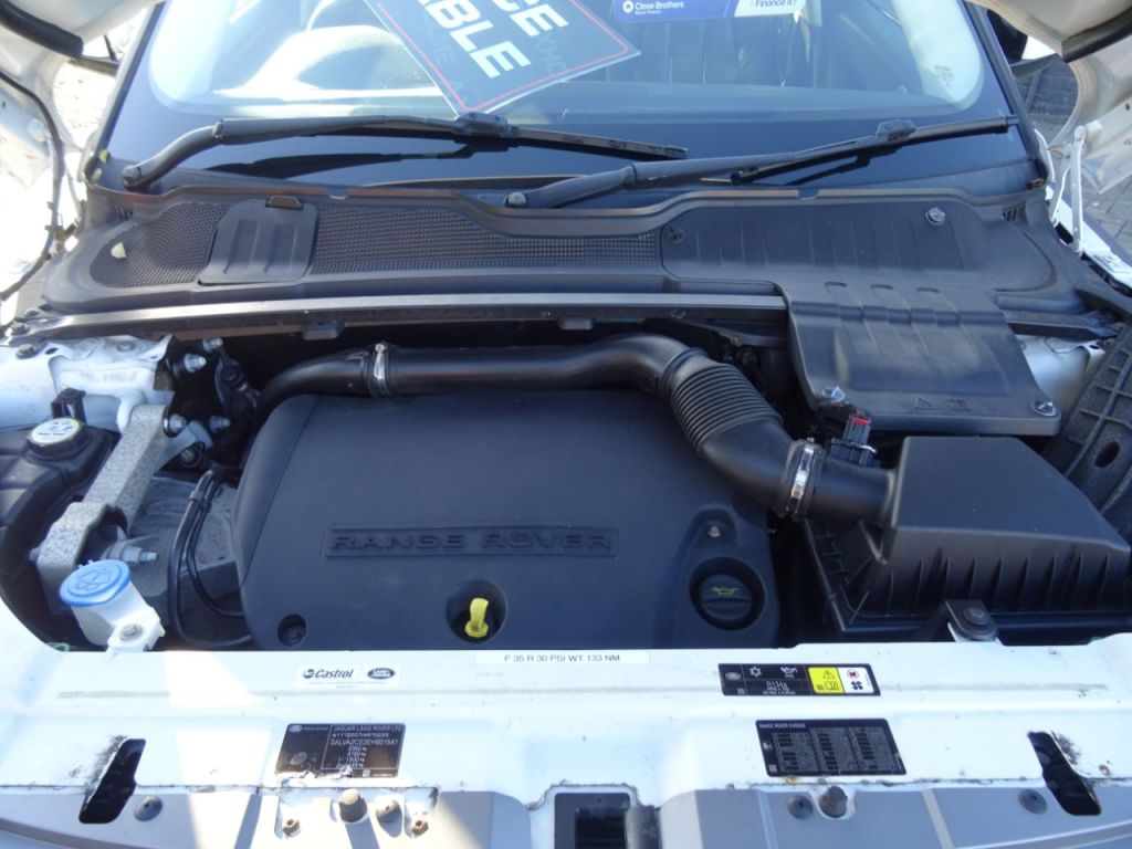 Used Land Rover Range Rover Evoque 2014 for sale - 76367126: Photo 12