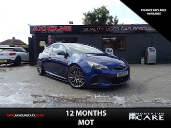 2.0 VXR Turbo Modified 3-Door