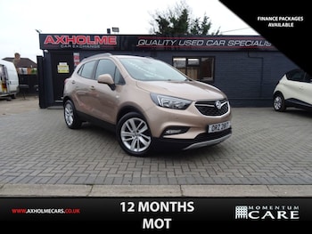 2018 - 1.4T Active 5dr Auto