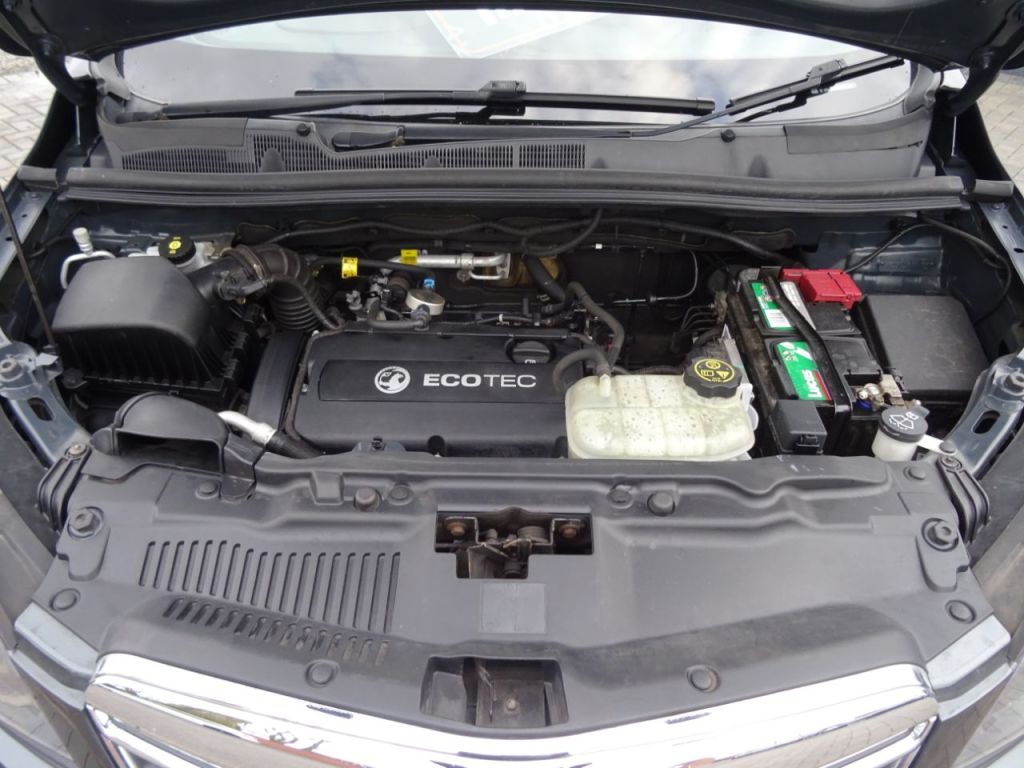 Used Vauxhall Mokka 2016 for sale - 76469399: Photo 12