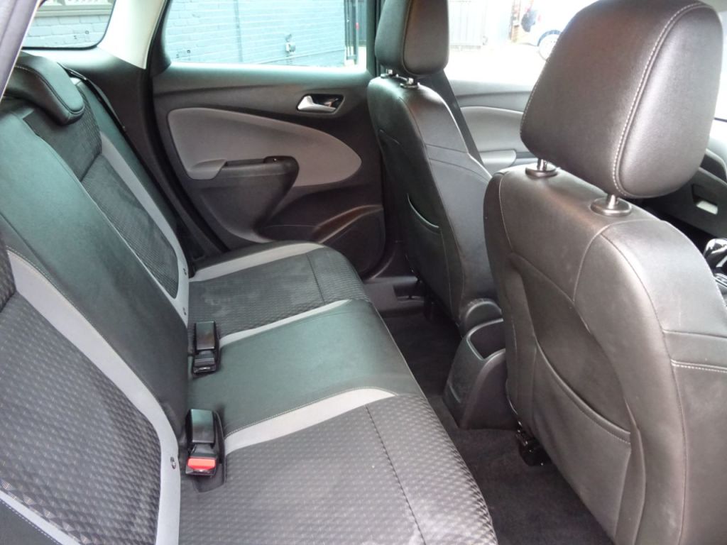 Used Vauxhall Crossland X 2020 for sale - 77045525: Photo 10