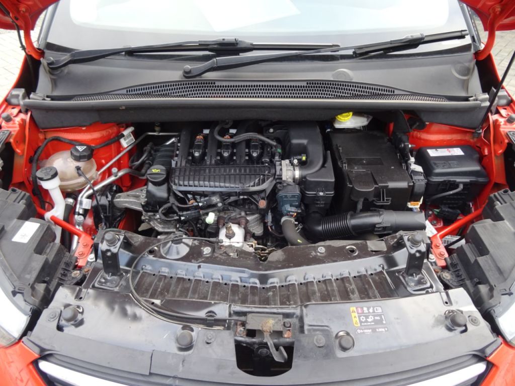 Used Vauxhall Crossland X 2020 for sale - 77045525: Photo 12