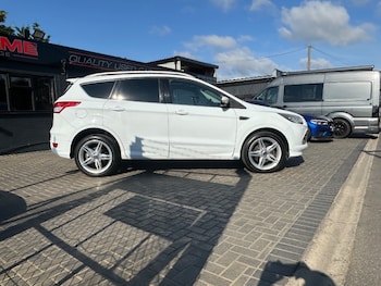 Used Ford Kuga 2015 for sale - 79058079: Photo