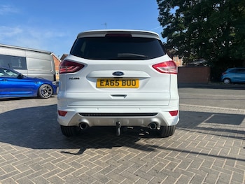 Used Ford Kuga 2015 for sale - 79058079: Photo