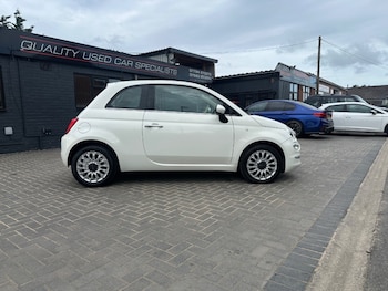 Used Fiat 500 2016 for sale - 78779999: Photo