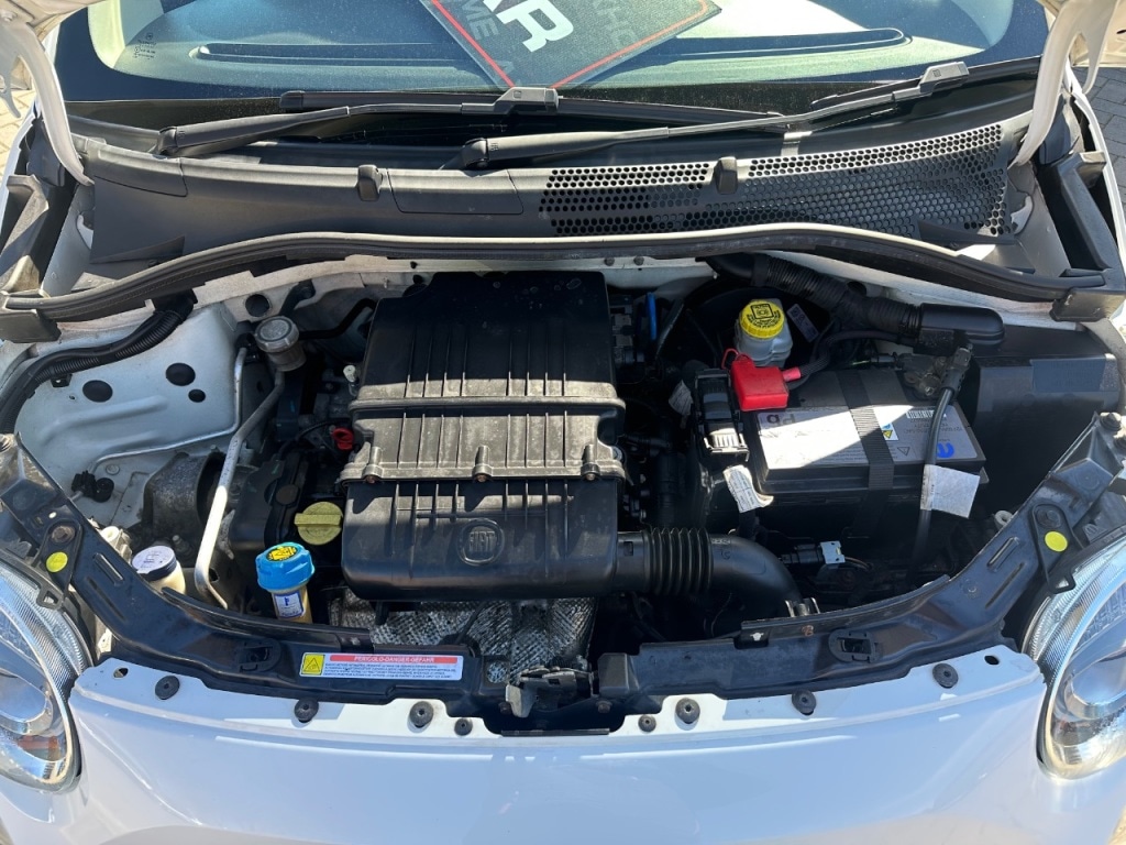 Used Fiat 500 2017 for sale - 78025984: Photo 12