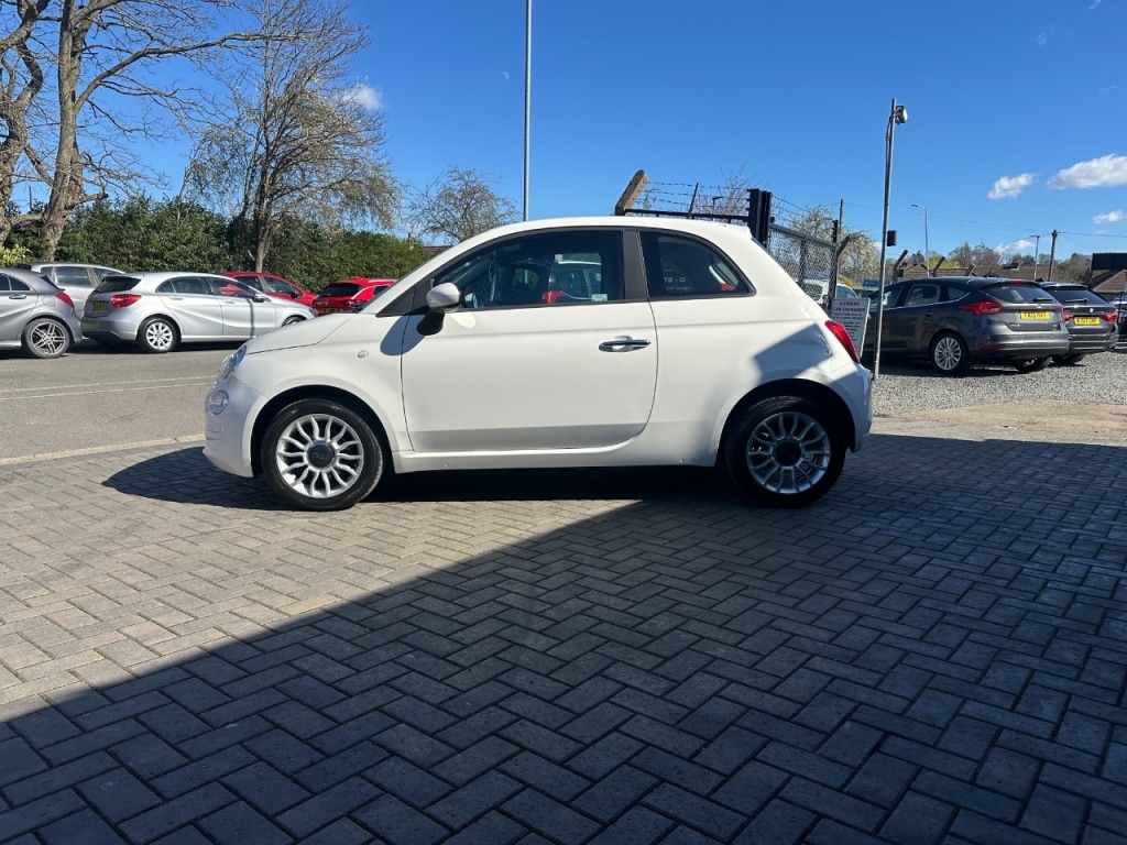 Used Fiat 500 2017 for sale - 78025984: Photo 6