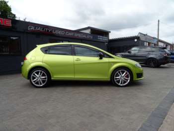 Used SEAT Leon 2009 for sale - 74656461: Photo