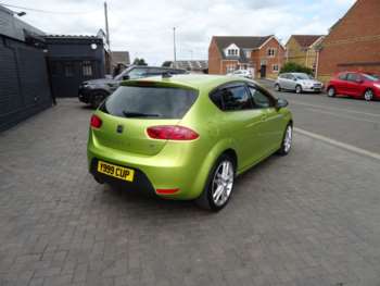 Used SEAT Leon 2009 for sale - 74656461: Photo