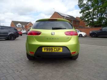 Used SEAT Leon 2009 for sale - 74656461: Photo
