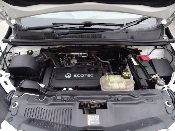 Used Vauxhall Mokka 2014 for sale - 76303198: Photo 12