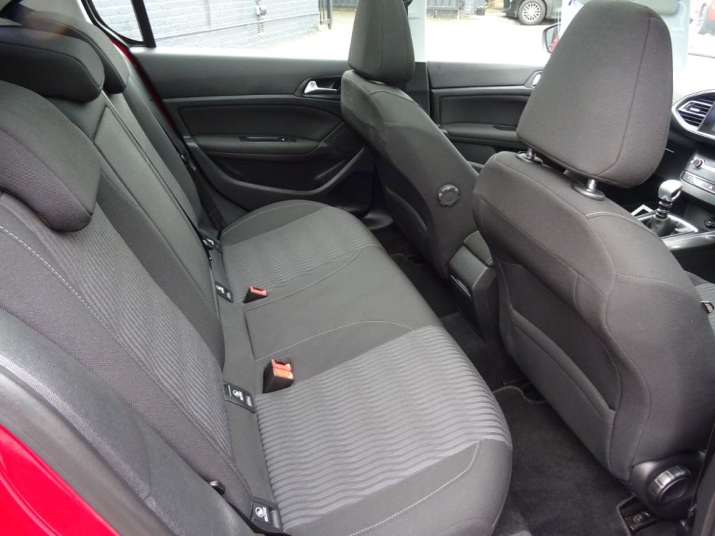 Used Peugeot 308 2014 for sale - 76428961: Photo 10