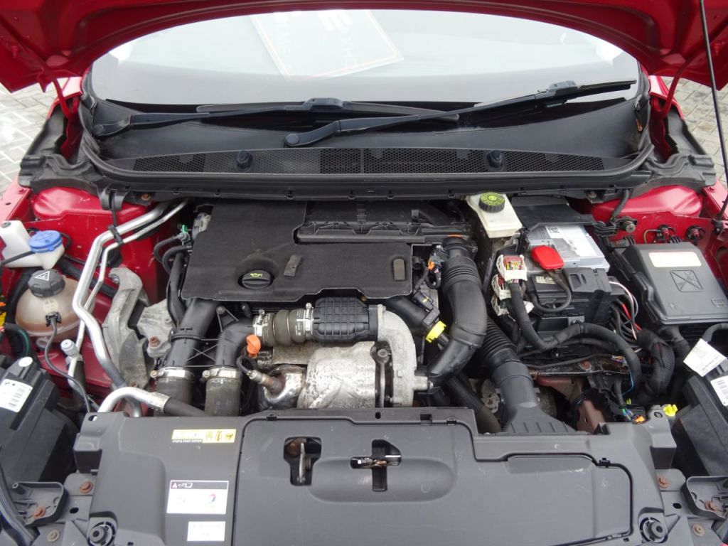 Used Peugeot 308 2014 for sale - 76428961: Photo 12