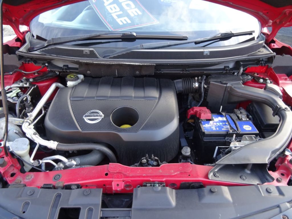 Used Nissan Qashqai 2014 for sale - 77368115: Photo 12