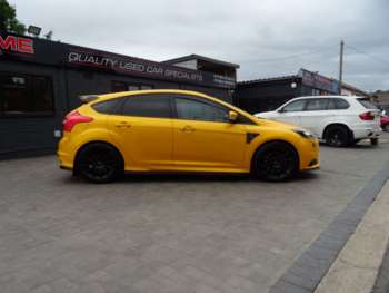 Used Ford Focus 2012 for sale - 75064042: Photo