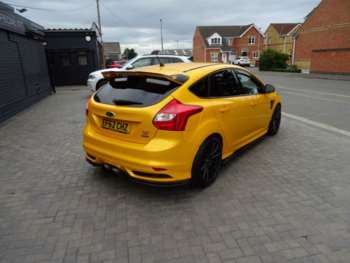 Used Ford Focus 2012 for sale - 75064042: Photo